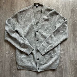 Uniqlo Cardigan